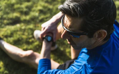 Cómo elegir bien tus gafas deportivas si usas graduación: guía desde la óptica y el deporte