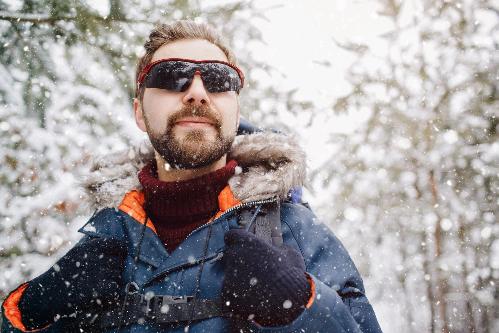 Por qué se empañan las gafas al hacer deporte