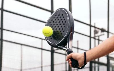 Visión y reflejos en pádel: cómo unas buenas gafas pueden marcar la diferencia