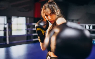 Visión y seguridad en deportes de contacto: cómo evitar lesiones oculares
