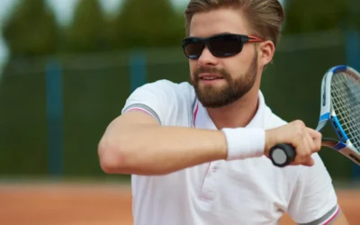 Cómo cuidar tus gafas deportivas para que duren más tiempo en buen estado